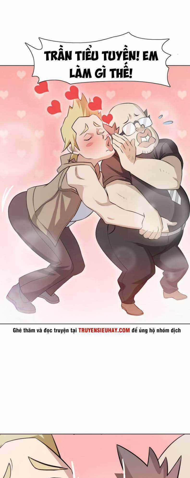 Siêu Cấp Đại Chủ Bạ - Chapter 2 - Trang 41