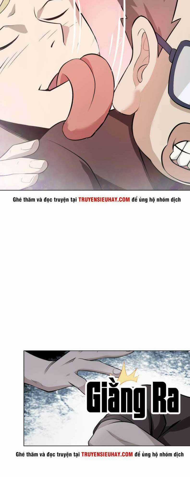 Siêu Cấp Đại Chủ Bạ - Chapter 2 - Trang 42