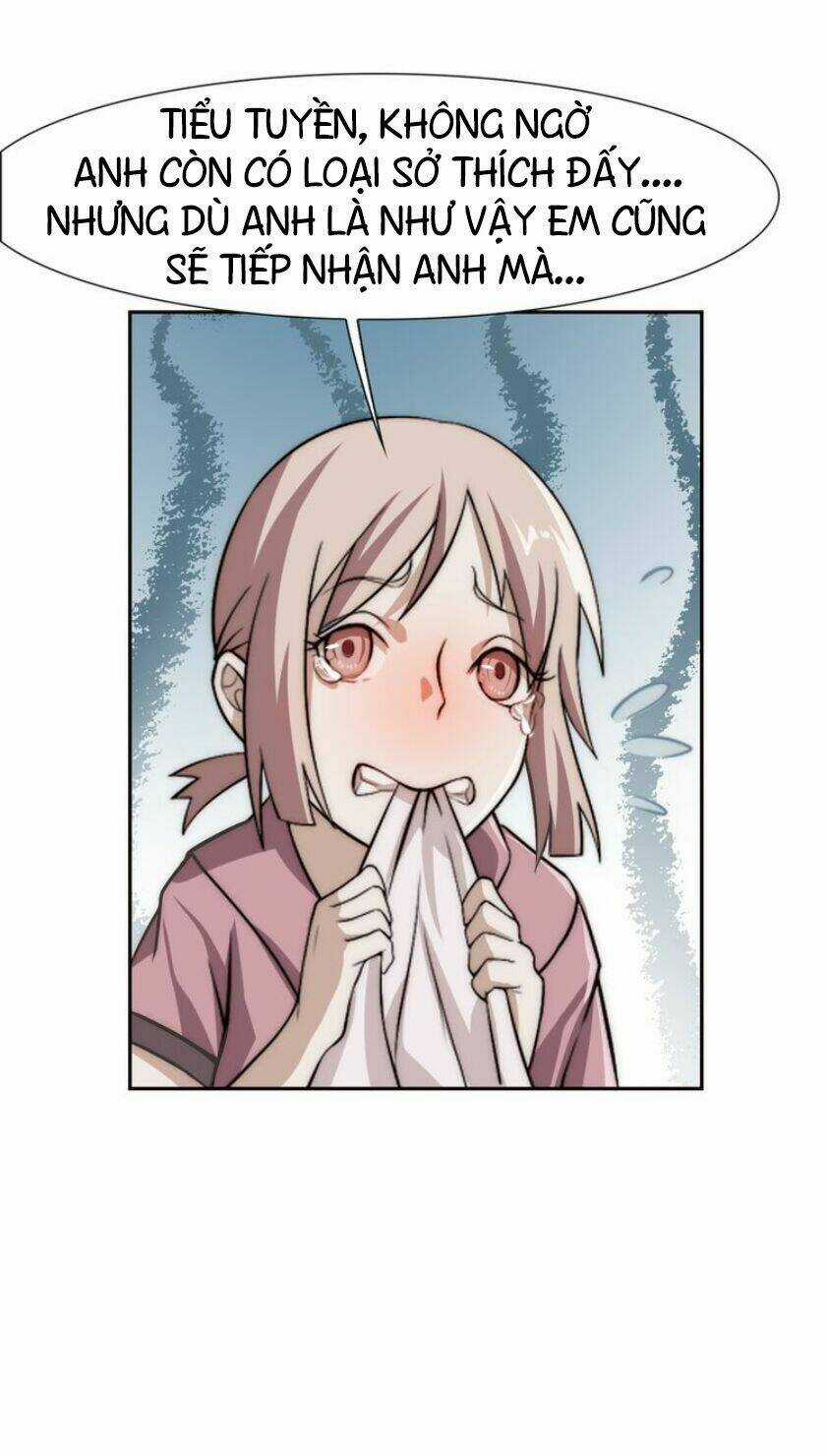 Siêu Cấp Đại Chủ Bạ - Chapter 2 - Trang 45