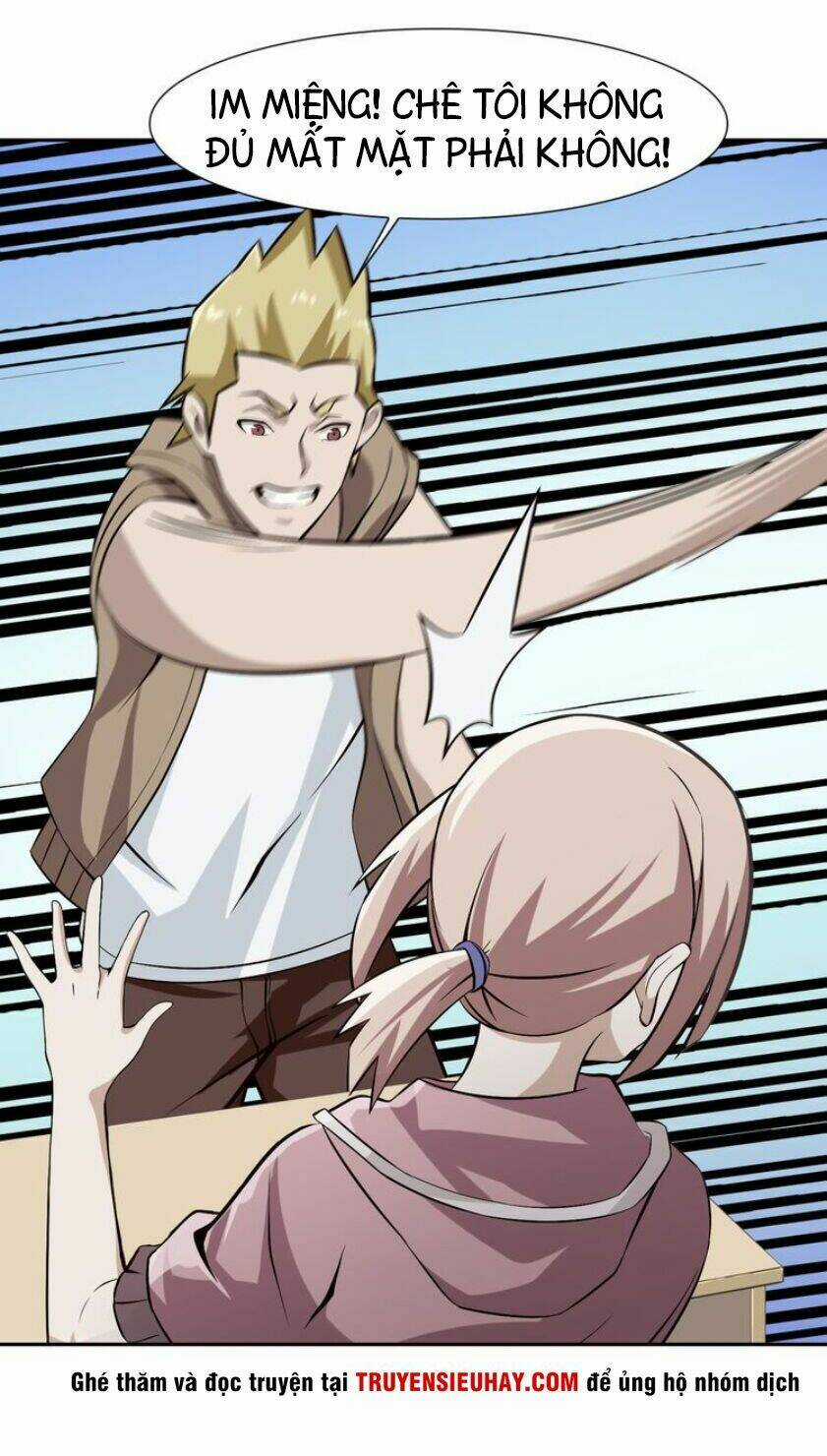 Siêu Cấp Đại Chủ Bạ - Chapter 2 - Trang 46