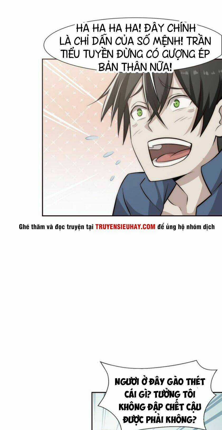 Siêu Cấp Đại Chủ Bạ - Chapter 2 - Trang 47