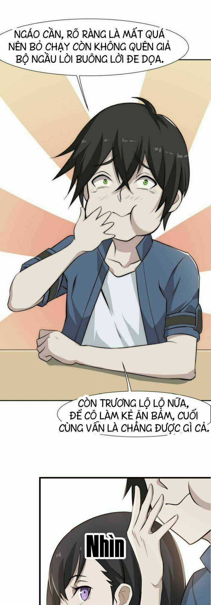 Siêu Cấp Đại Chủ Bạ - Chapter 2 - Trang 49