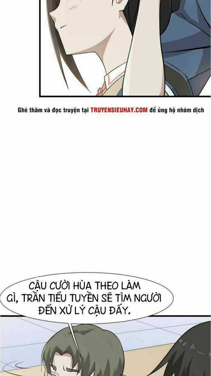 Siêu Cấp Đại Chủ Bạ - Chapter 2 - Trang 50