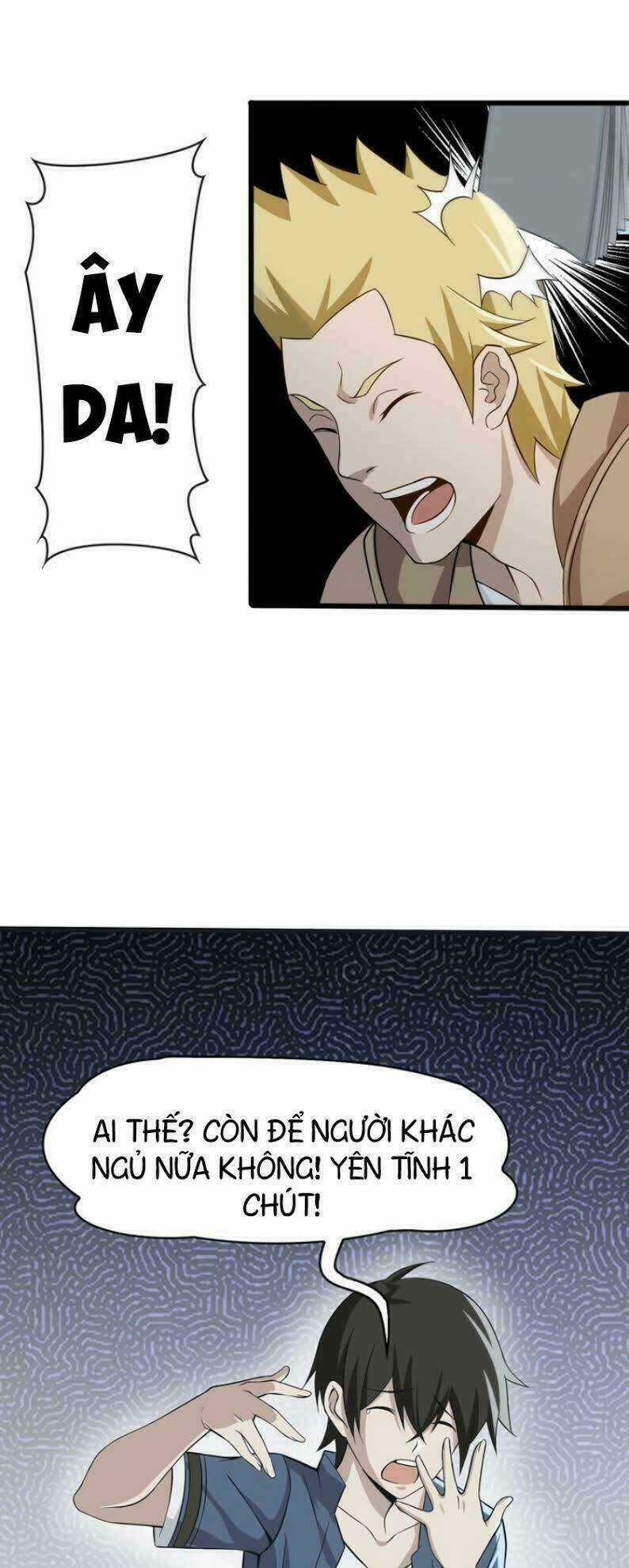 Siêu Cấp Đại Chủ Bạ - Chapter 2 - Trang 6