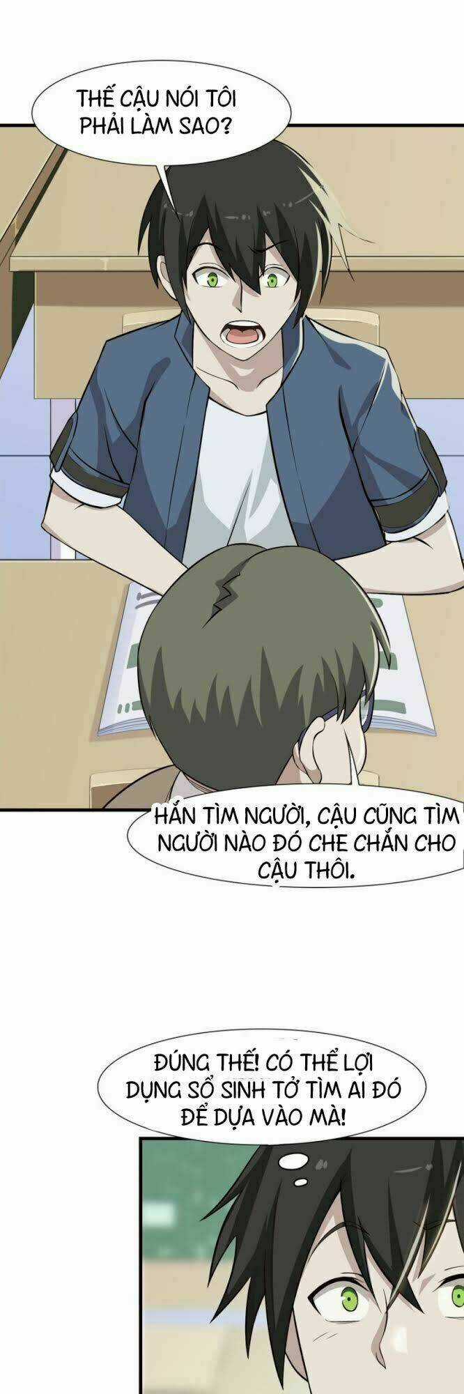 Siêu Cấp Đại Chủ Bạ - Chapter 2 - Trang 52
