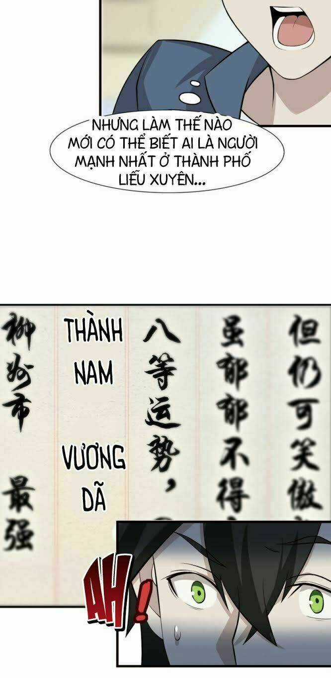 Siêu Cấp Đại Chủ Bạ - Chapter 2 - Trang 53