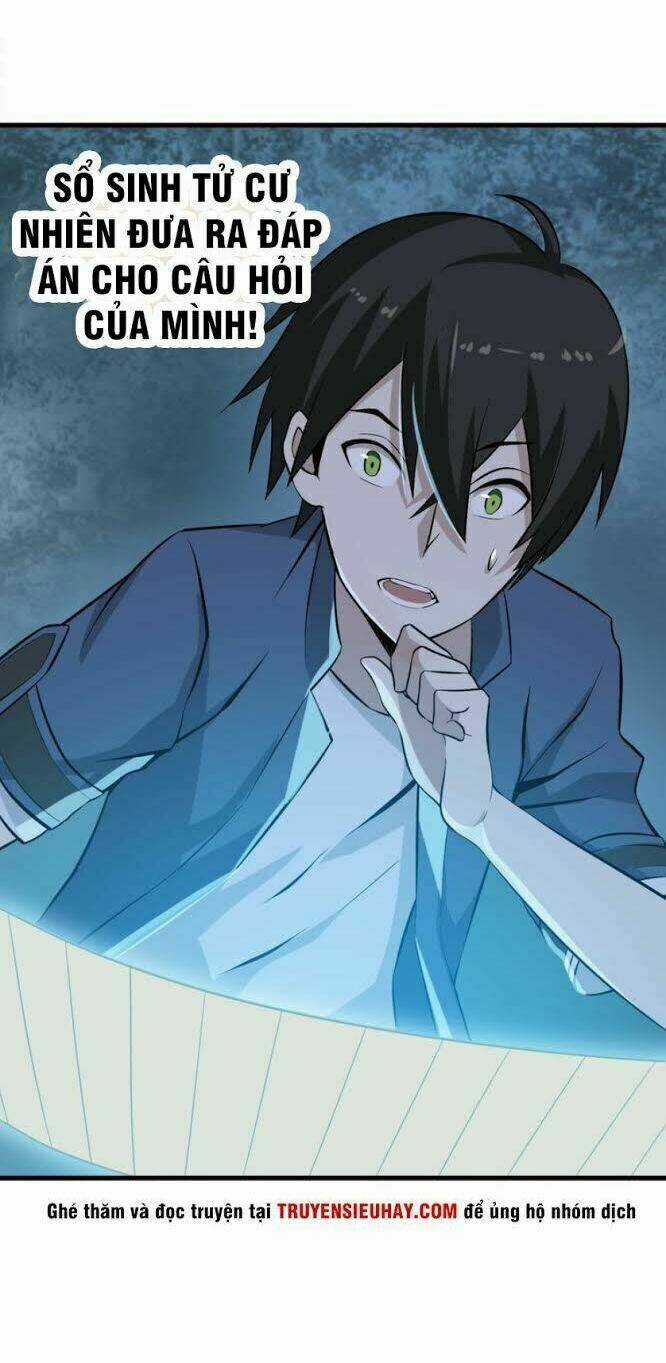 Siêu Cấp Đại Chủ Bạ - Chapter 2 - Trang 54