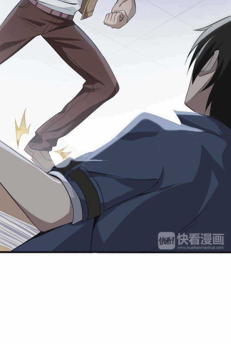 Siêu Cấp Đại Chủ Bạ - Chapter 2 - Trang 9