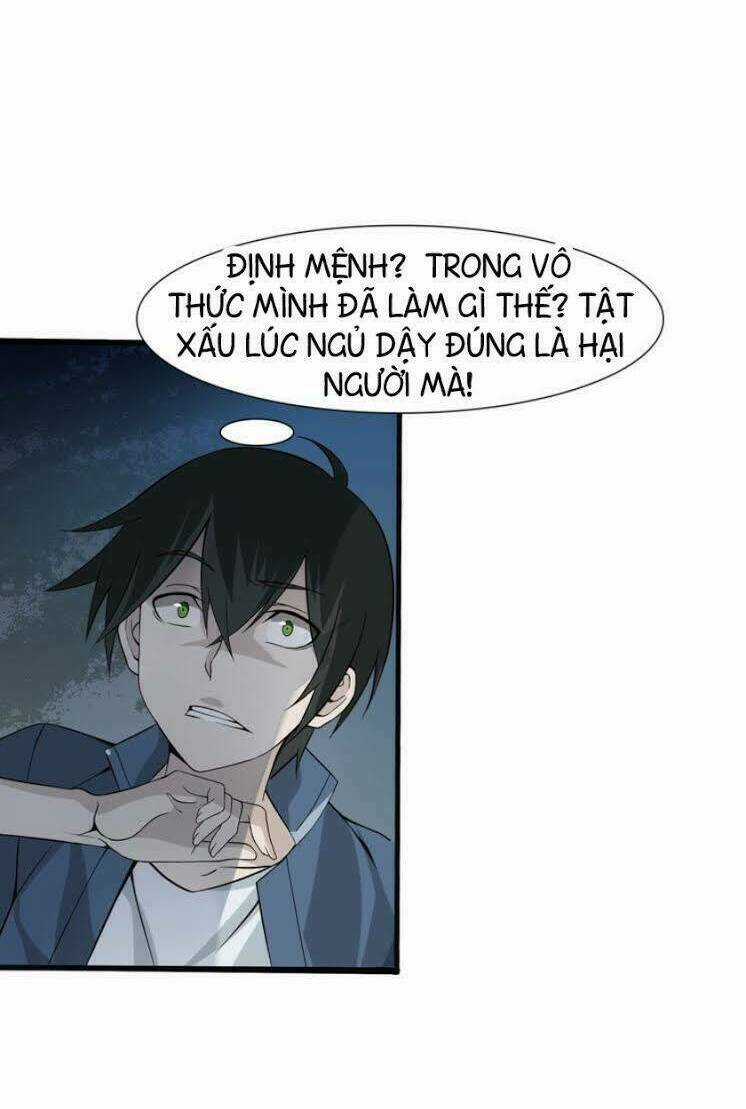 Siêu Cấp Đại Chủ Bạ - Chapter 2 - Trang 10