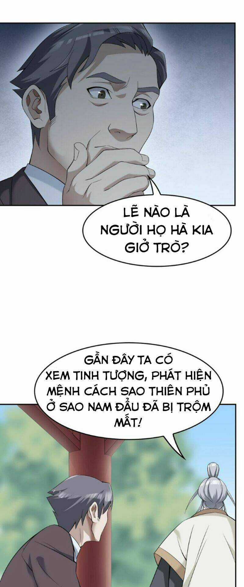 Siêu Cấp Đại Chủ Bạ - Chapter 20 - Trang 13