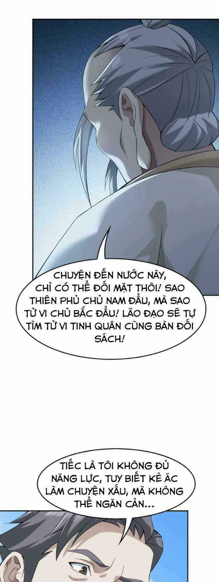 Siêu Cấp Đại Chủ Bạ - Chapter 20 - Trang 15
