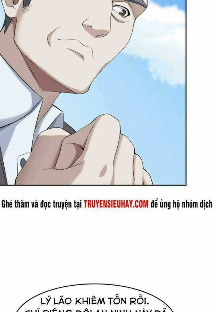 Siêu Cấp Đại Chủ Bạ - Chapter 20 - Trang 16