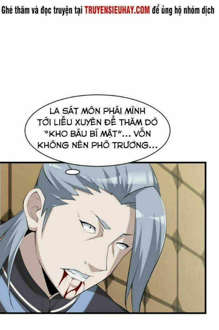 Siêu Cấp Đại Chủ Bạ - Chapter 20 - Trang 23