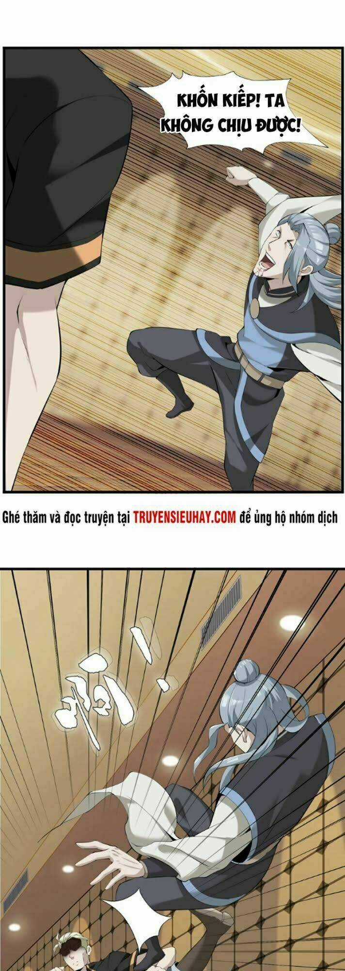 Siêu Cấp Đại Chủ Bạ - Chapter 20 - Trang 25