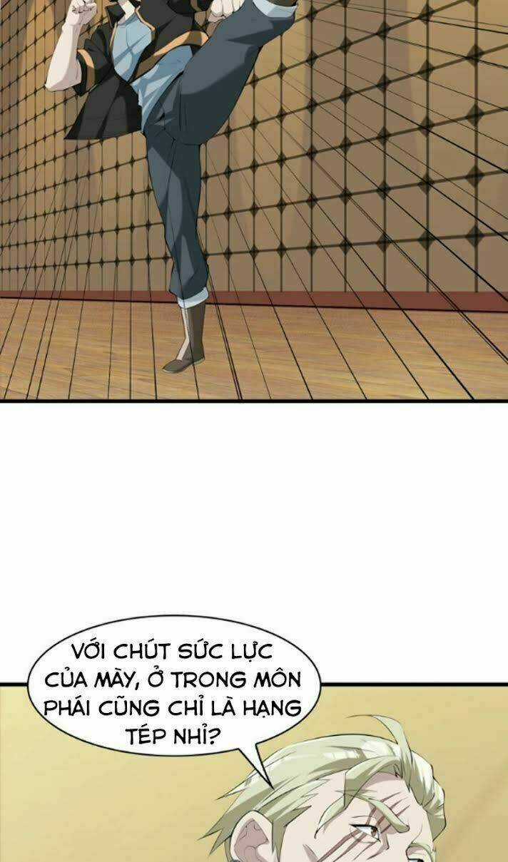 Siêu Cấp Đại Chủ Bạ - Chapter 20 - Trang 26