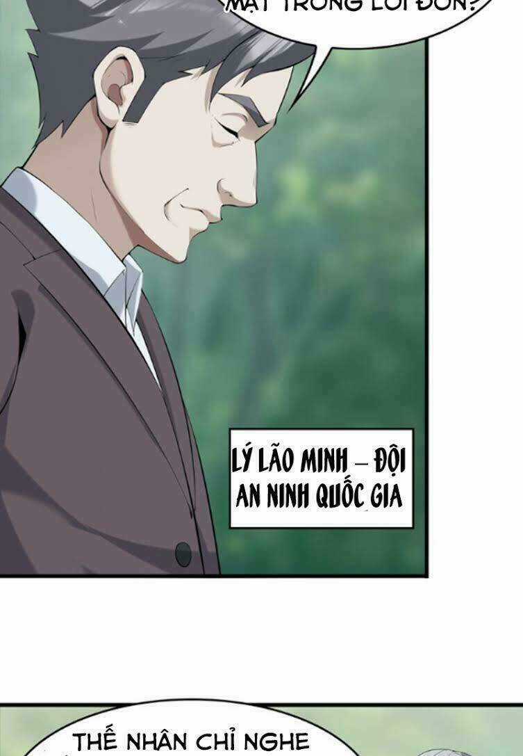 Siêu Cấp Đại Chủ Bạ - Chapter 20 - Trang 4