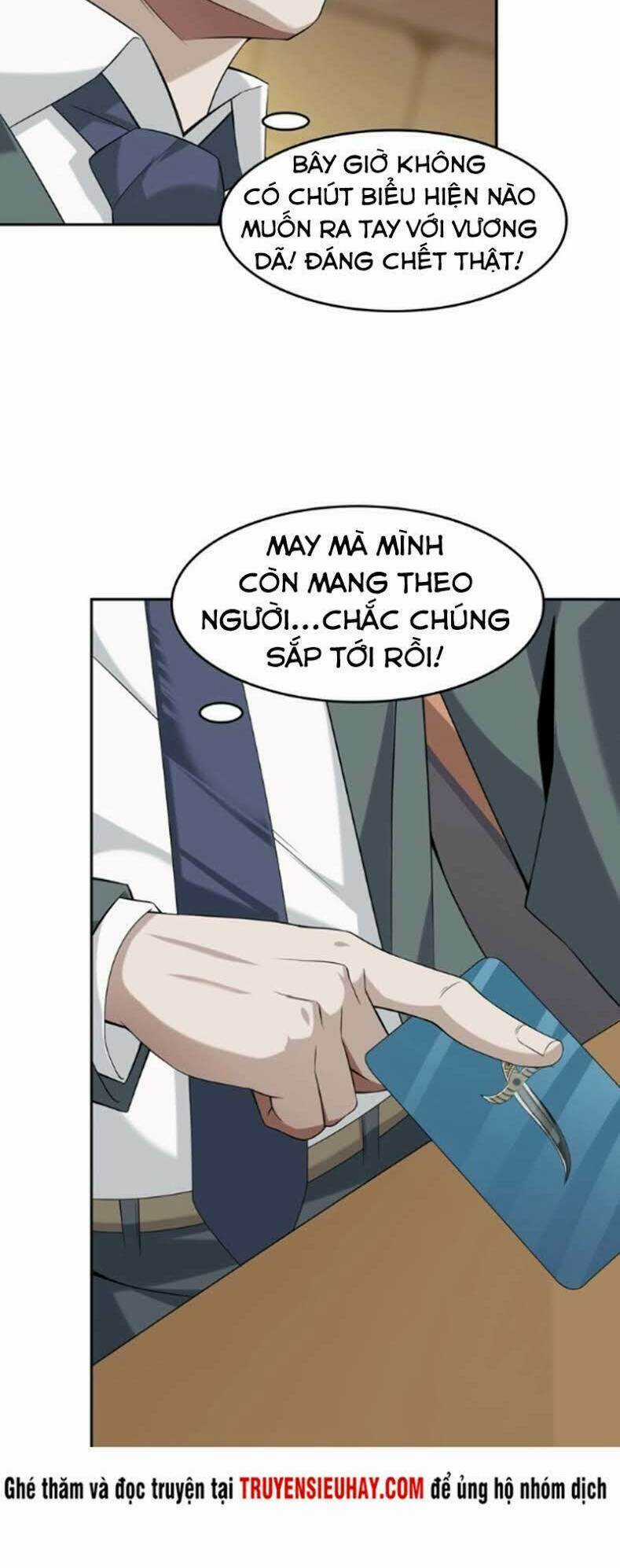 Siêu Cấp Đại Chủ Bạ - Chapter 20 - Trang 31