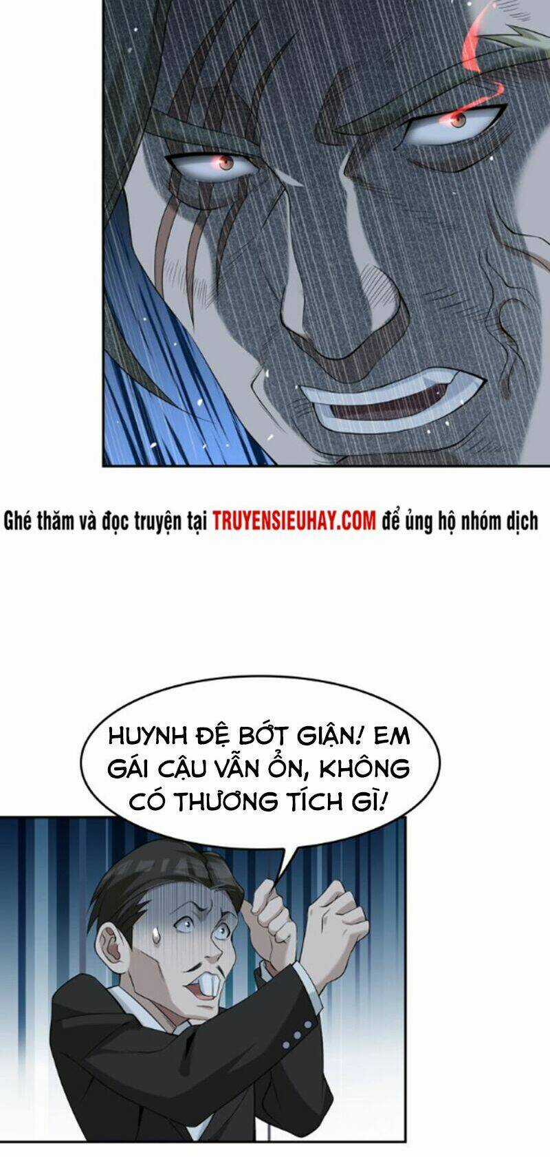 Siêu Cấp Đại Chủ Bạ - Chapter 20 - Trang 33