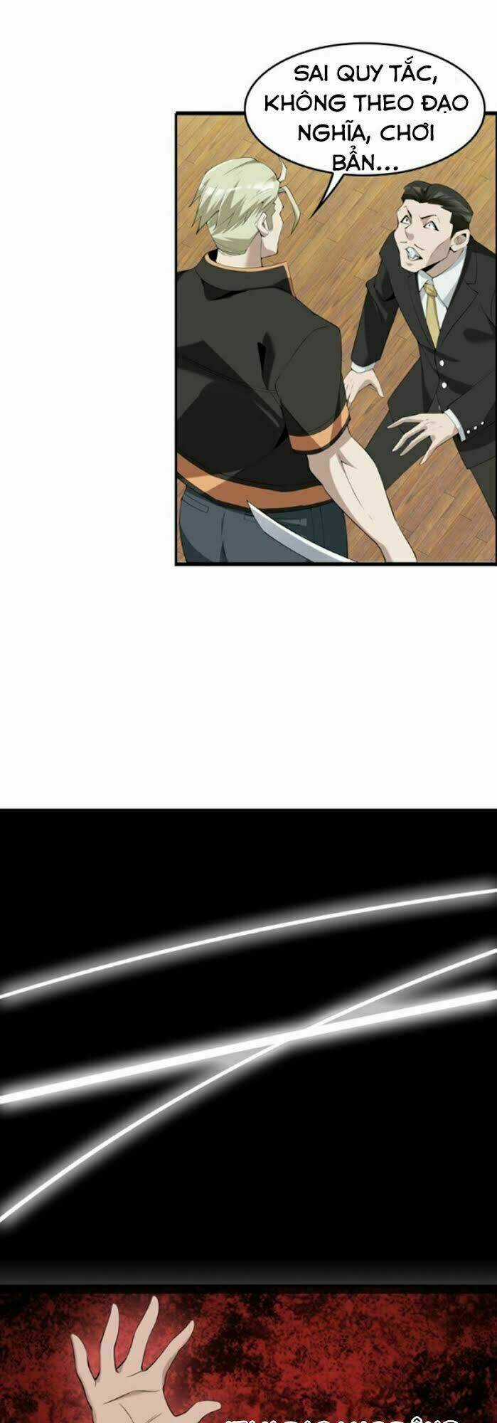 Siêu Cấp Đại Chủ Bạ - Chapter 20 - Trang 34