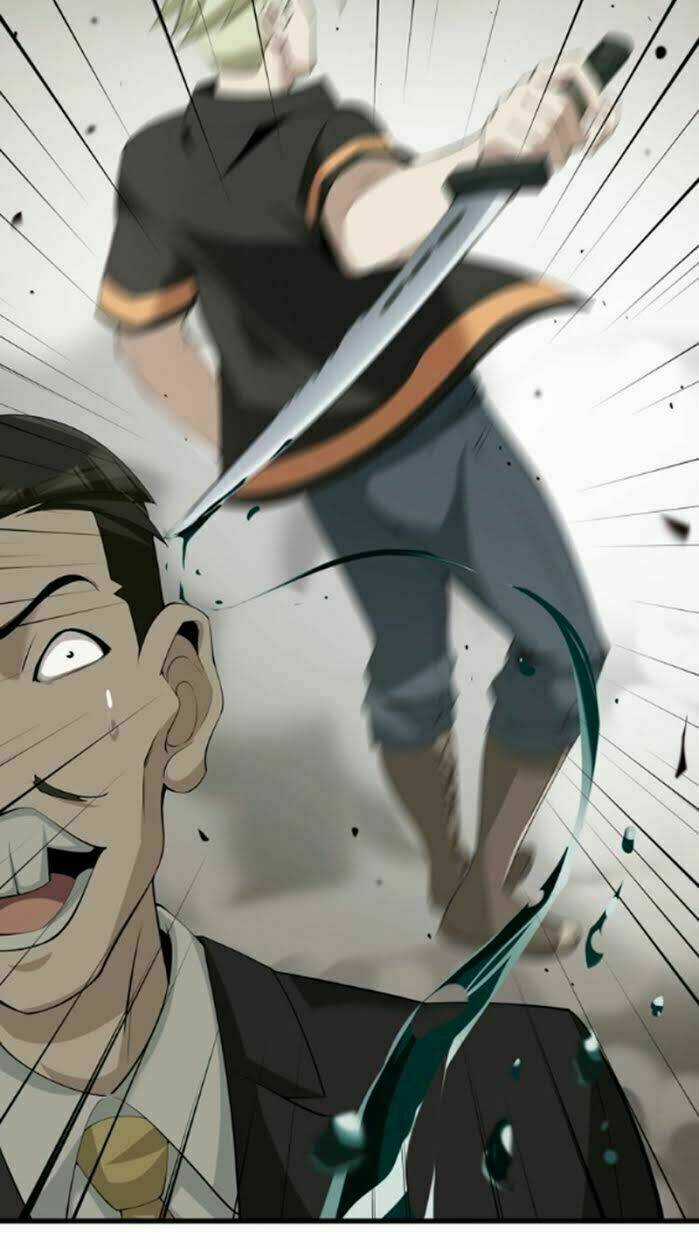 Siêu Cấp Đại Chủ Bạ - Chapter 20 - Trang 36