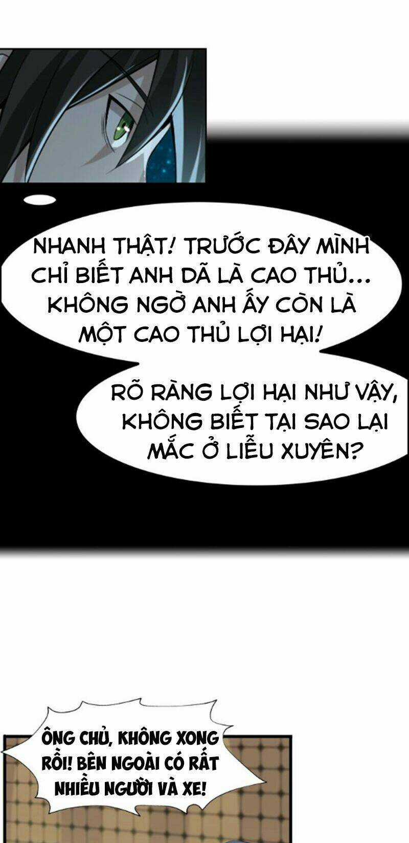 Siêu Cấp Đại Chủ Bạ - Chapter 20 - Trang 37