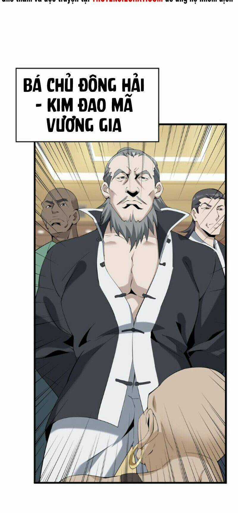 Siêu Cấp Đại Chủ Bạ - Chapter 20 - Trang 40