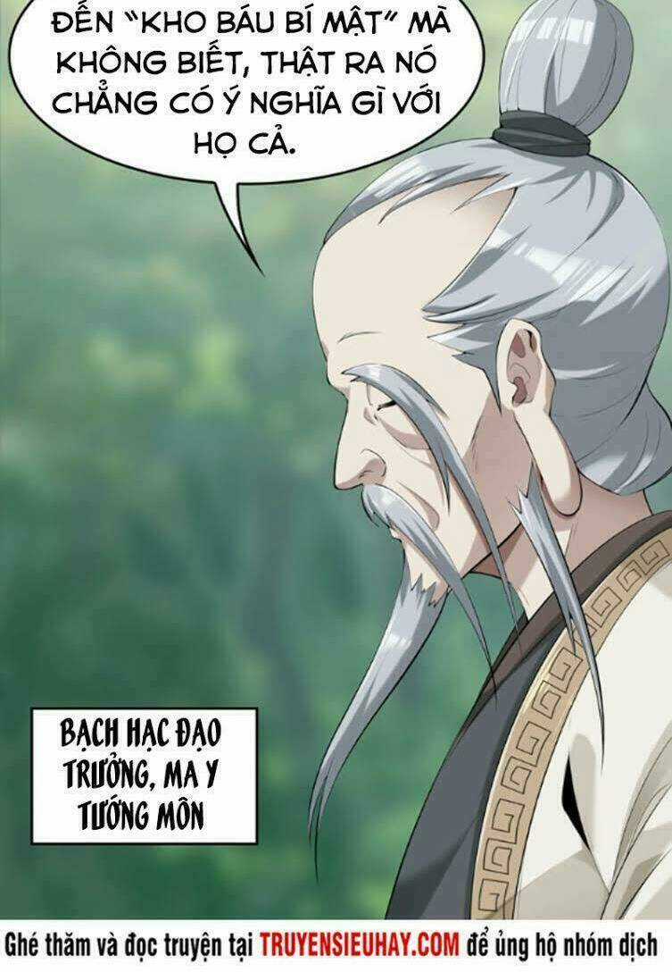 Siêu Cấp Đại Chủ Bạ - Chapter 20 - Trang 5