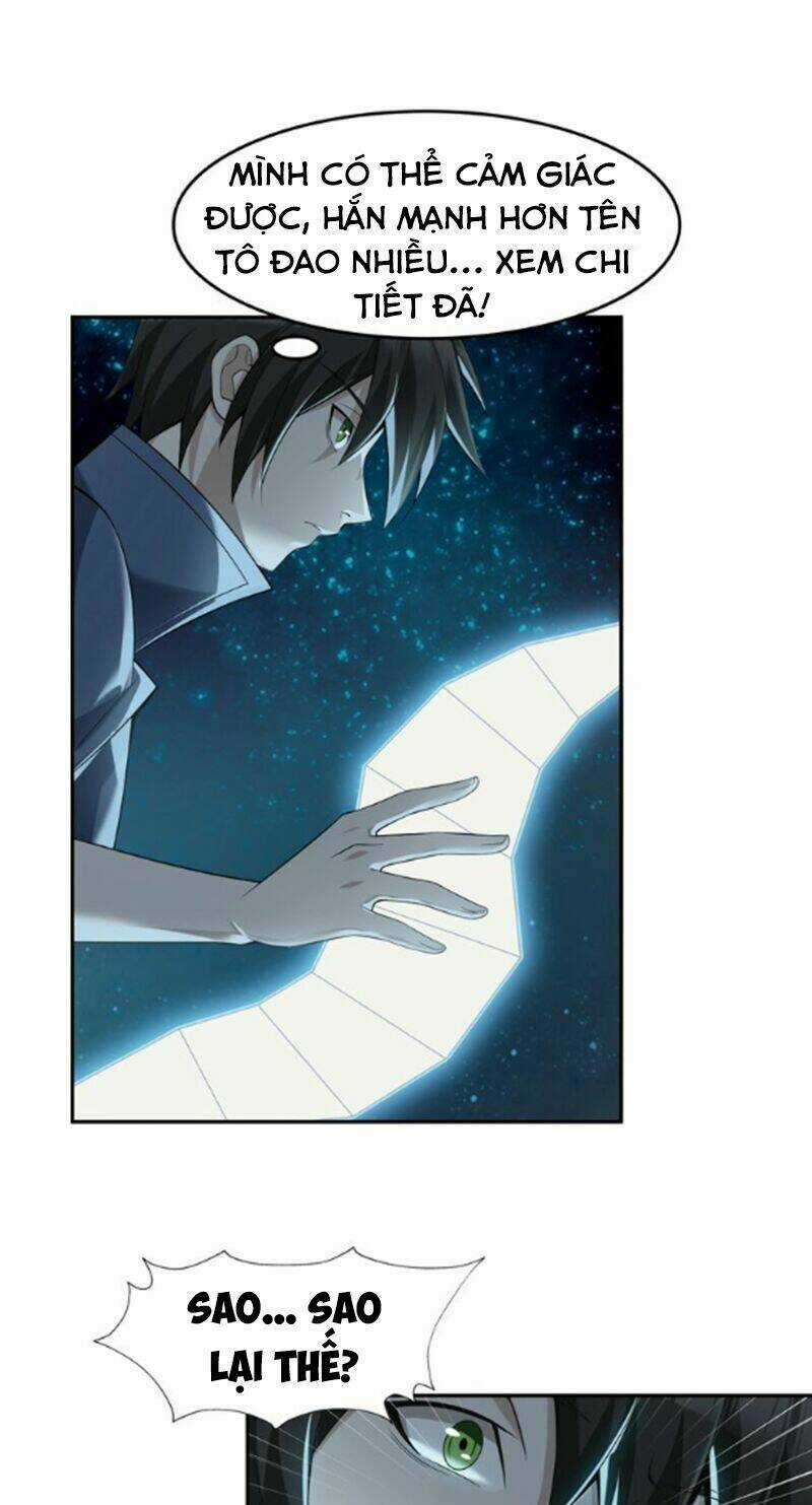 Siêu Cấp Đại Chủ Bạ - Chapter 20 - Trang 45