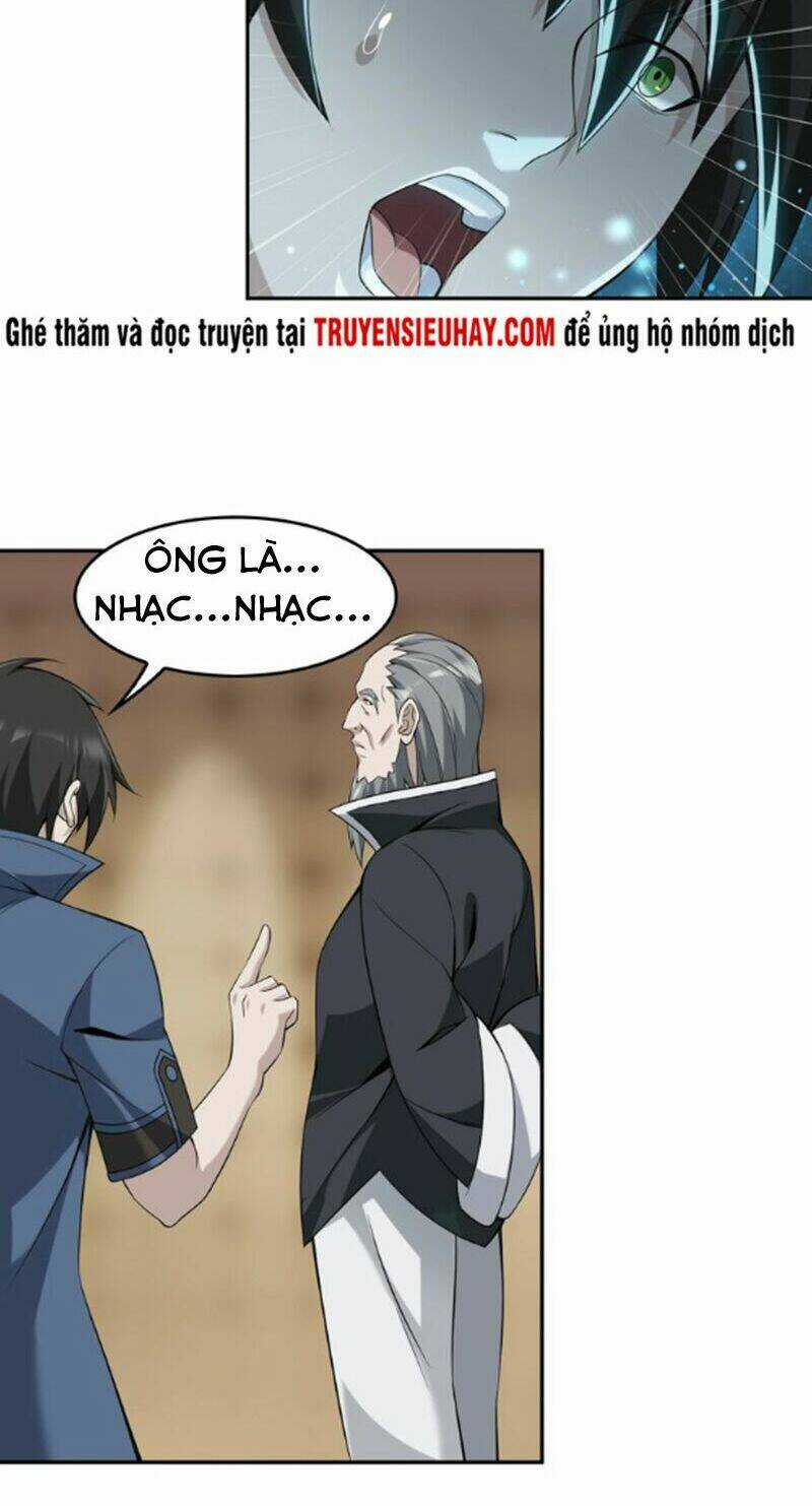 Siêu Cấp Đại Chủ Bạ - Chapter 20 - Trang 46