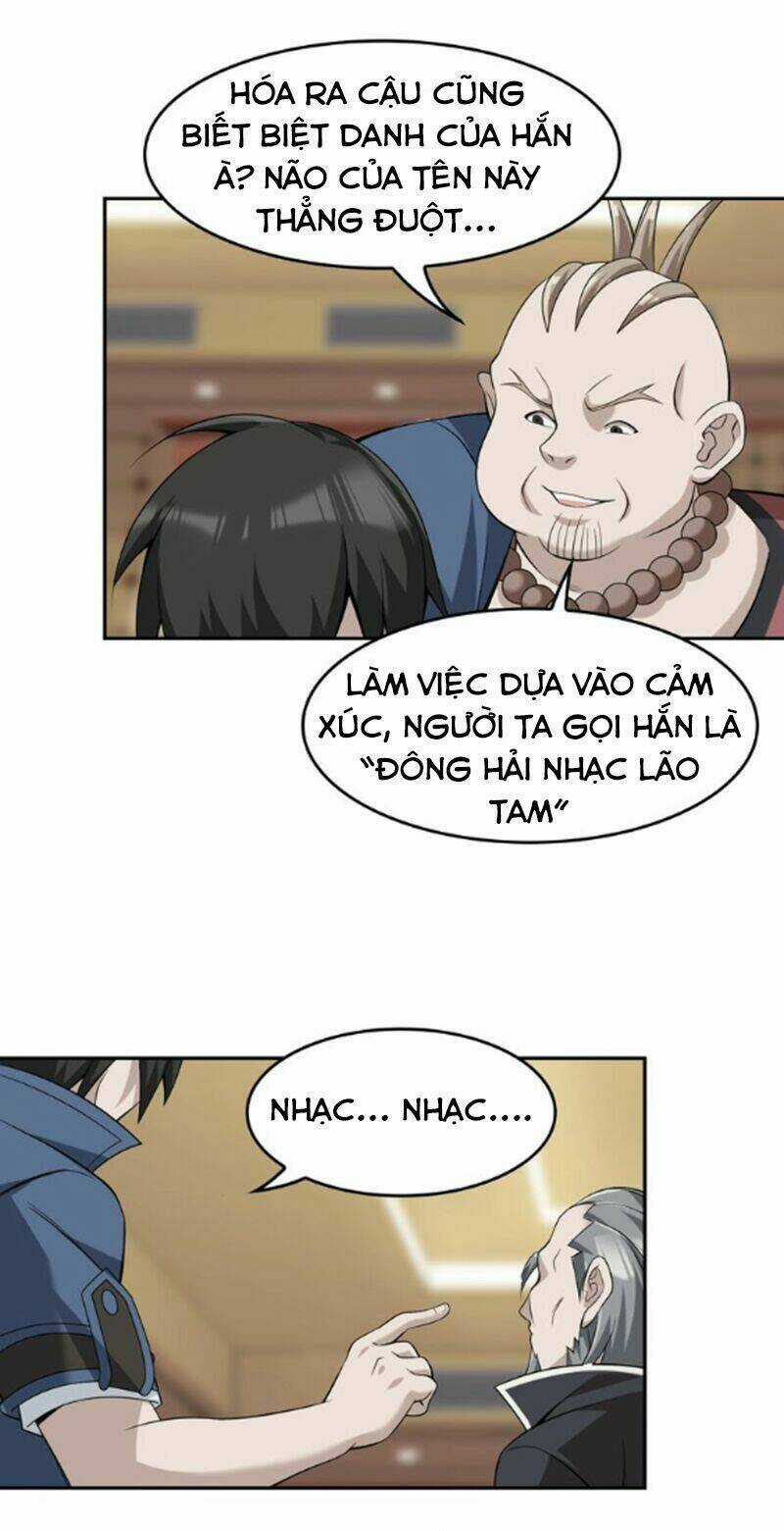 Siêu Cấp Đại Chủ Bạ - Chapter 20 - Trang 47