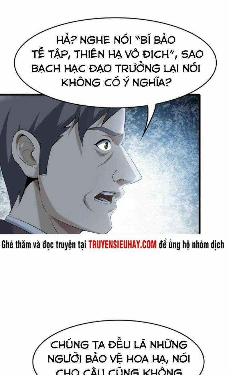 Siêu Cấp Đại Chủ Bạ - Chapter 20 - Trang 6