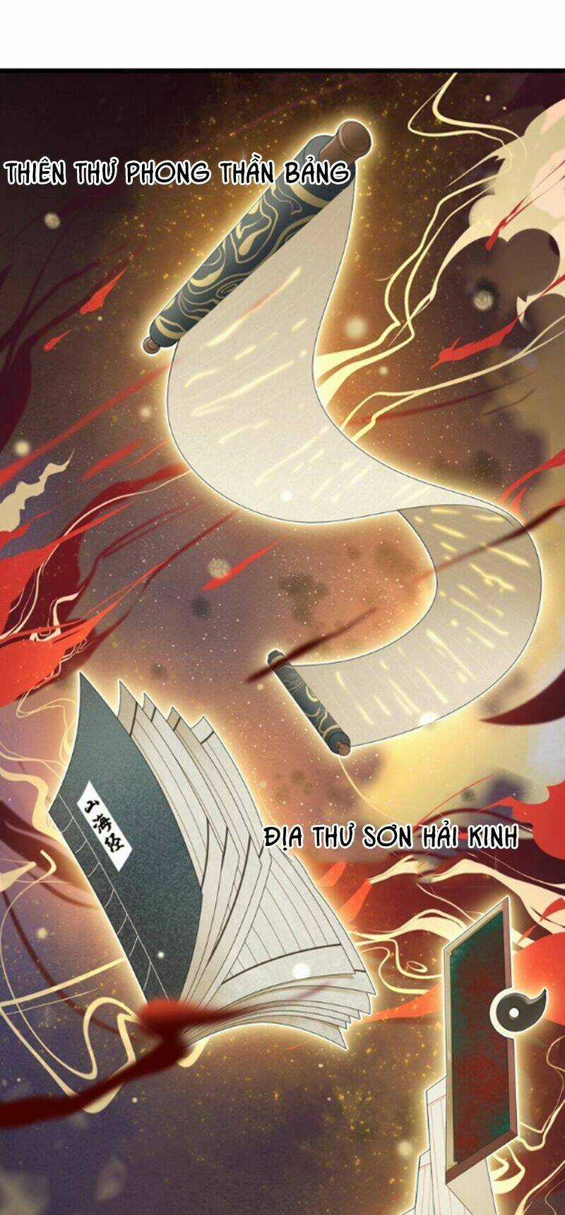 Siêu Cấp Đại Chủ Bạ - Chapter 20 - Trang 8