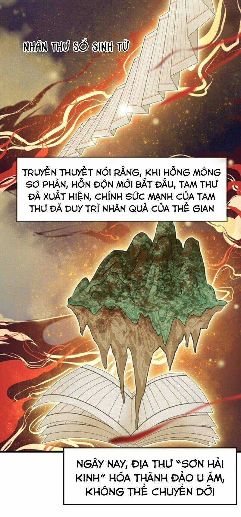Siêu Cấp Đại Chủ Bạ - Chapter 20 - Trang 9
