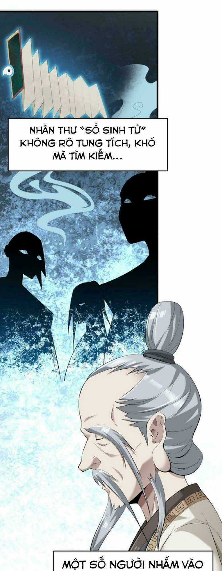 Siêu Cấp Đại Chủ Bạ - Chapter 20 - Trang 10