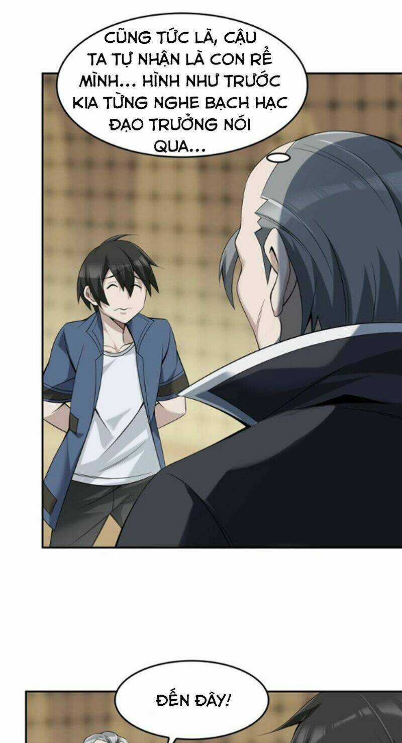 Siêu Cấp Đại Chủ Bạ - Chapter 21 - Trang 12