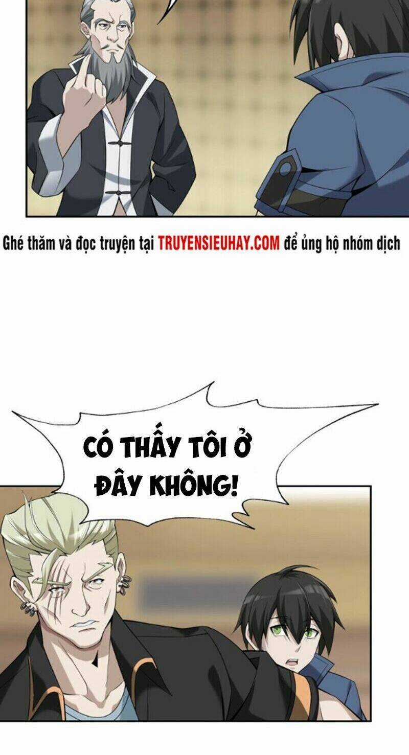 Siêu Cấp Đại Chủ Bạ - Chapter 21 - Trang 13