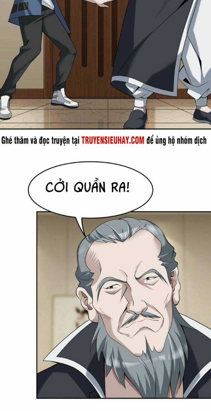 Siêu Cấp Đại Chủ Bạ - Chapter 21 - Trang 17