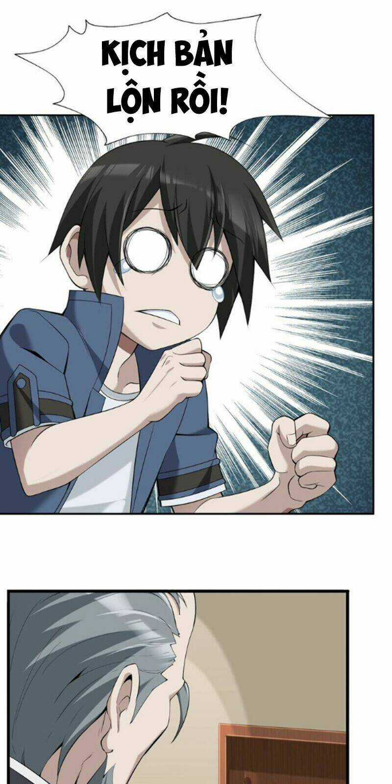 Siêu Cấp Đại Chủ Bạ - Chapter 21 - Trang 18