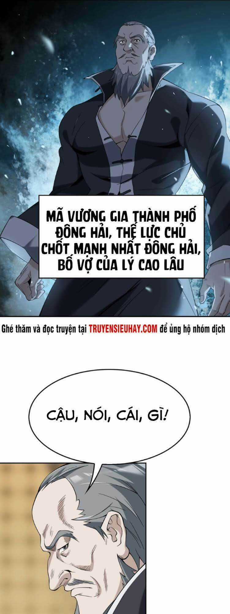 Siêu Cấp Đại Chủ Bạ - Chapter 21 - Trang 3