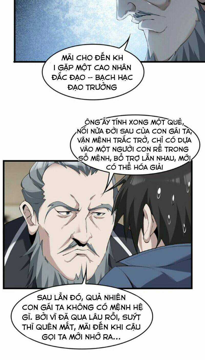 Siêu Cấp Đại Chủ Bạ - Chapter 21 - Trang 21