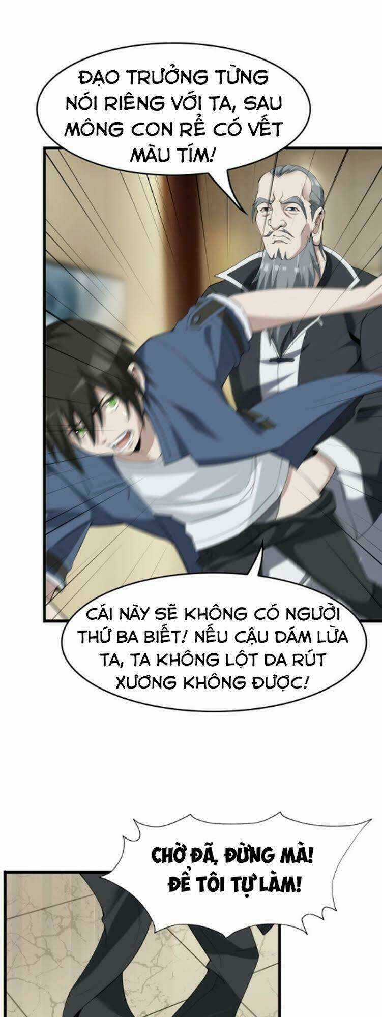 Siêu Cấp Đại Chủ Bạ - Chapter 21 - Trang 24