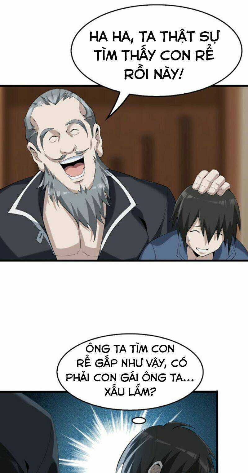 Siêu Cấp Đại Chủ Bạ - Chapter 21 - Trang 27