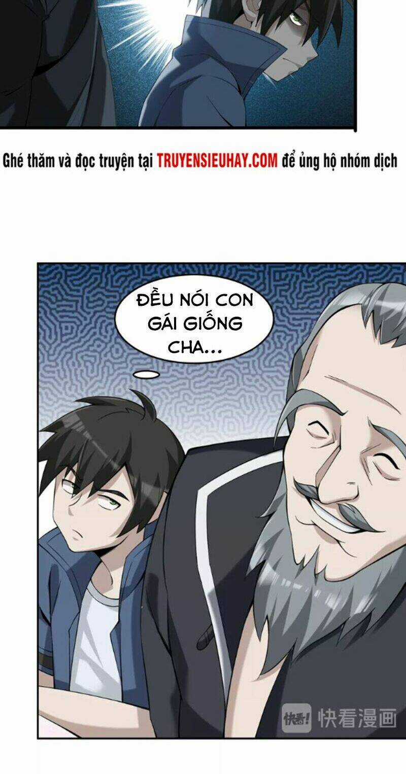 Siêu Cấp Đại Chủ Bạ - Chapter 21 - Trang 28