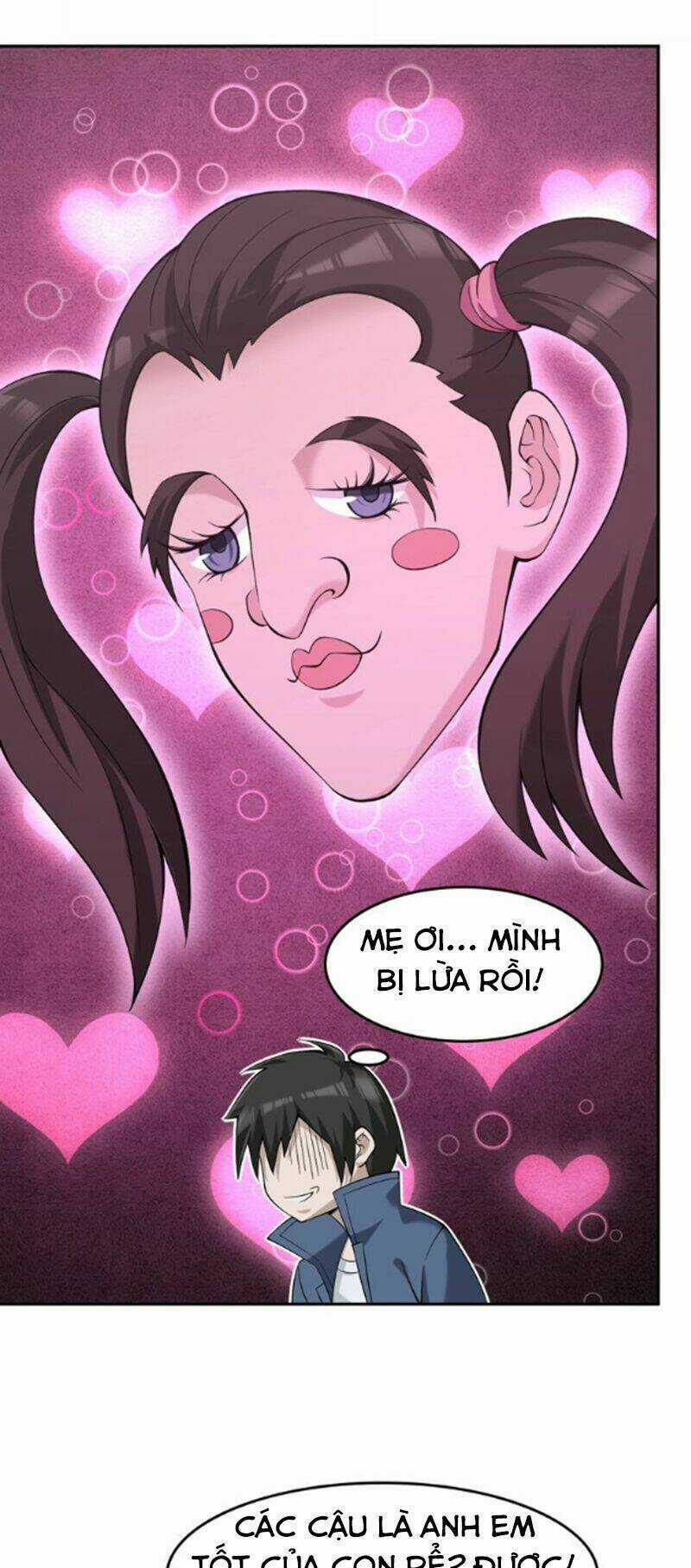 Siêu Cấp Đại Chủ Bạ - Chapter 21 - Trang 29