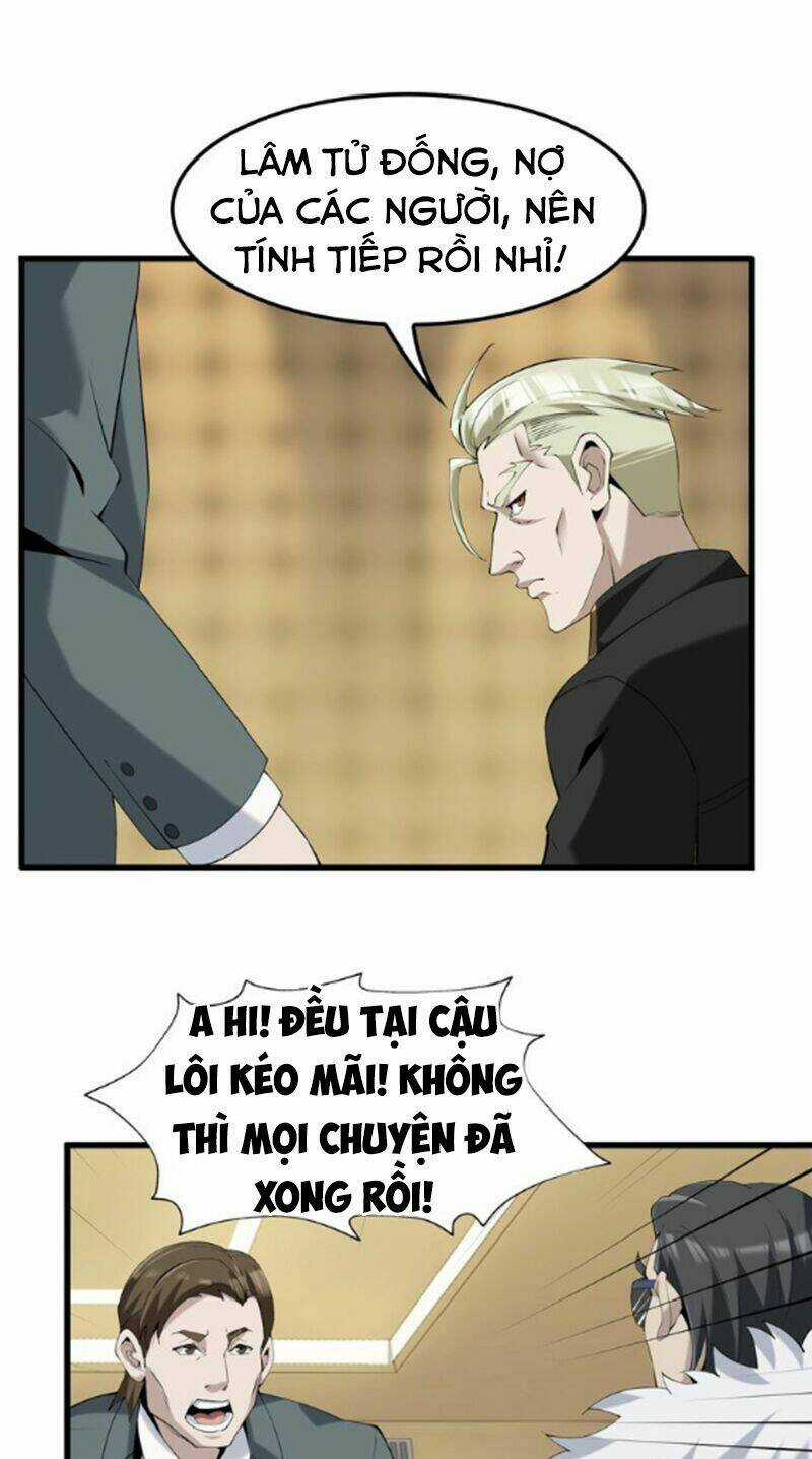 Siêu Cấp Đại Chủ Bạ - Chapter 21 - Trang 31