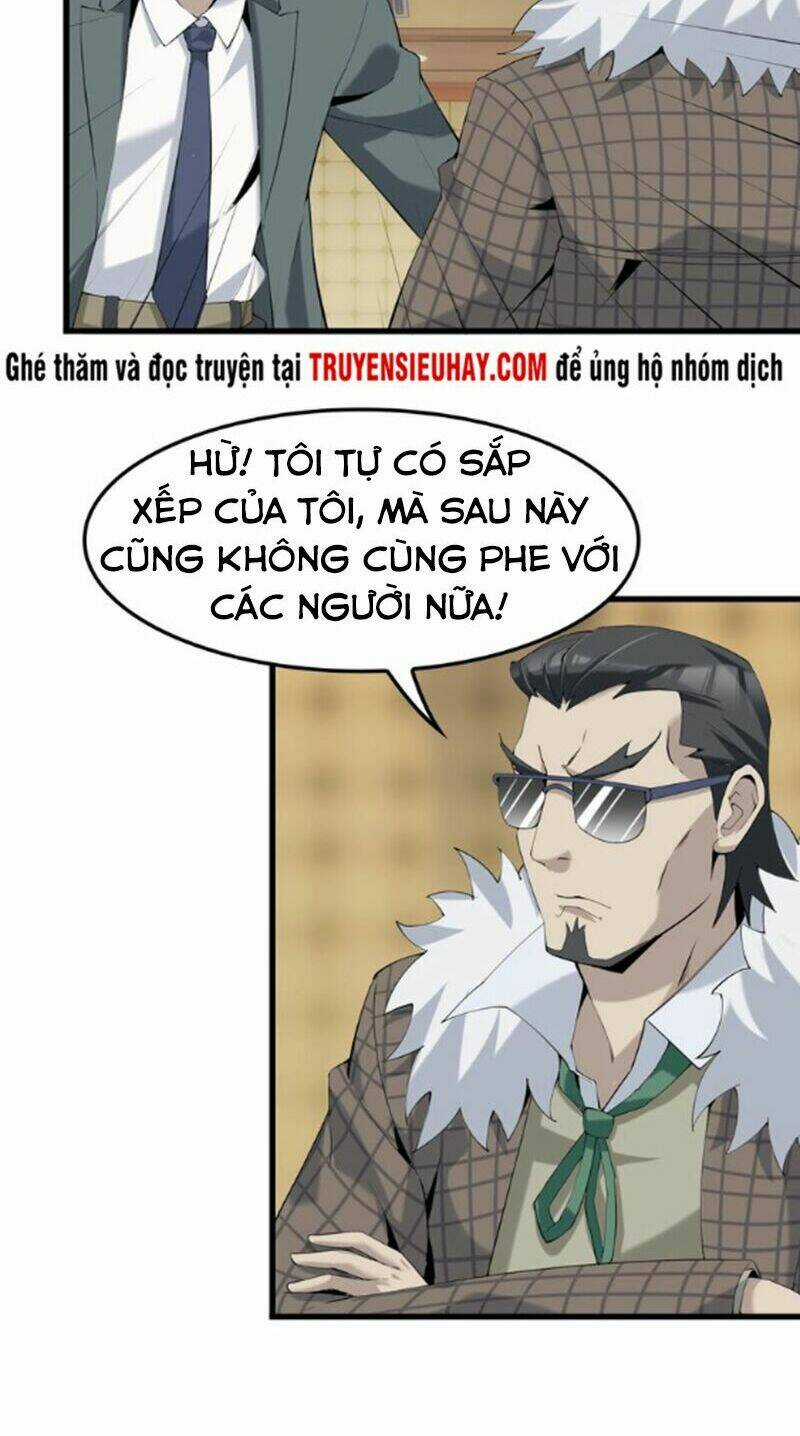 Siêu Cấp Đại Chủ Bạ - Chapter 21 - Trang 32