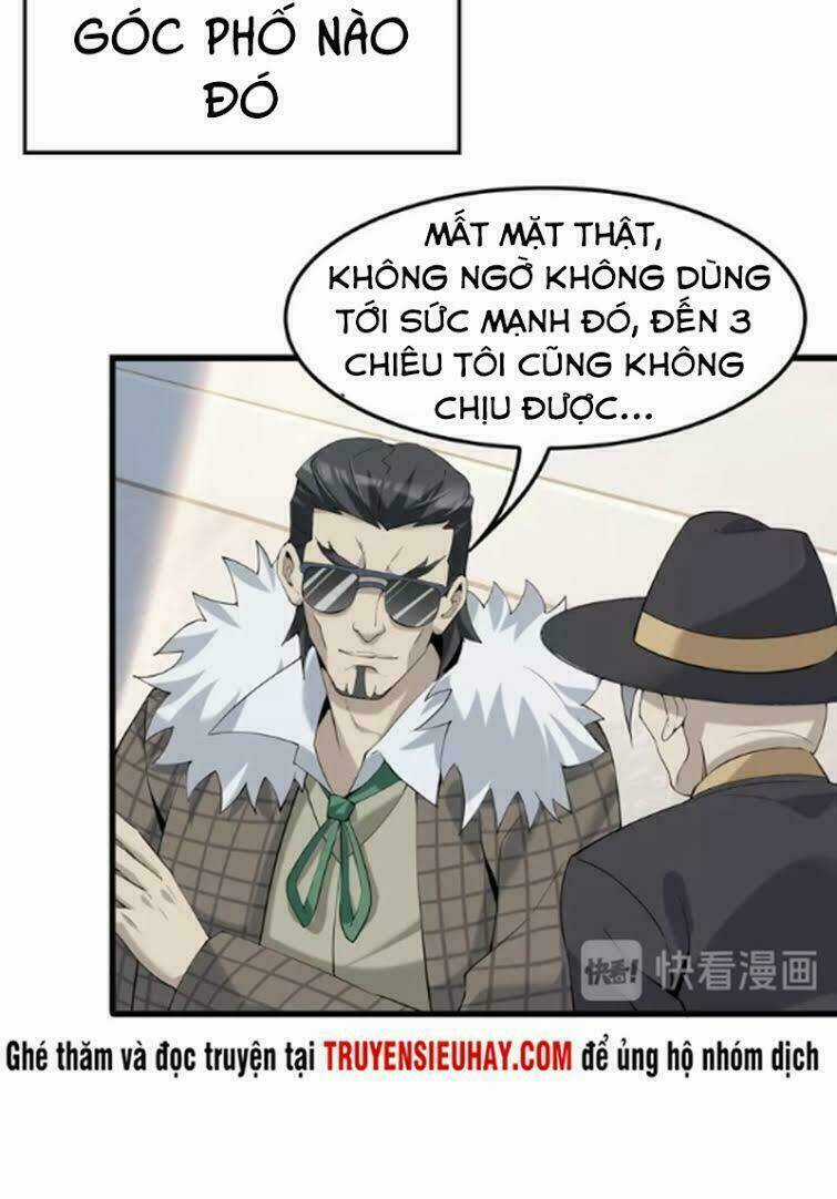 Siêu Cấp Đại Chủ Bạ - Chapter 21 - Trang 34