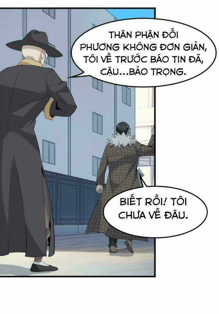 Siêu Cấp Đại Chủ Bạ - Chapter 21 - Trang 35