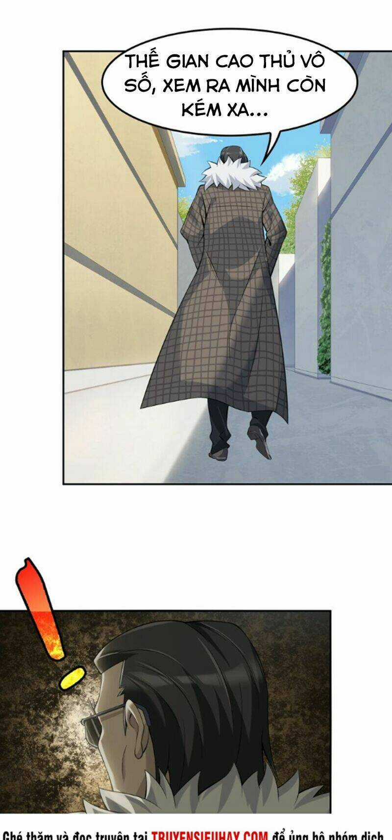 Siêu Cấp Đại Chủ Bạ - Chapter 21 - Trang 36