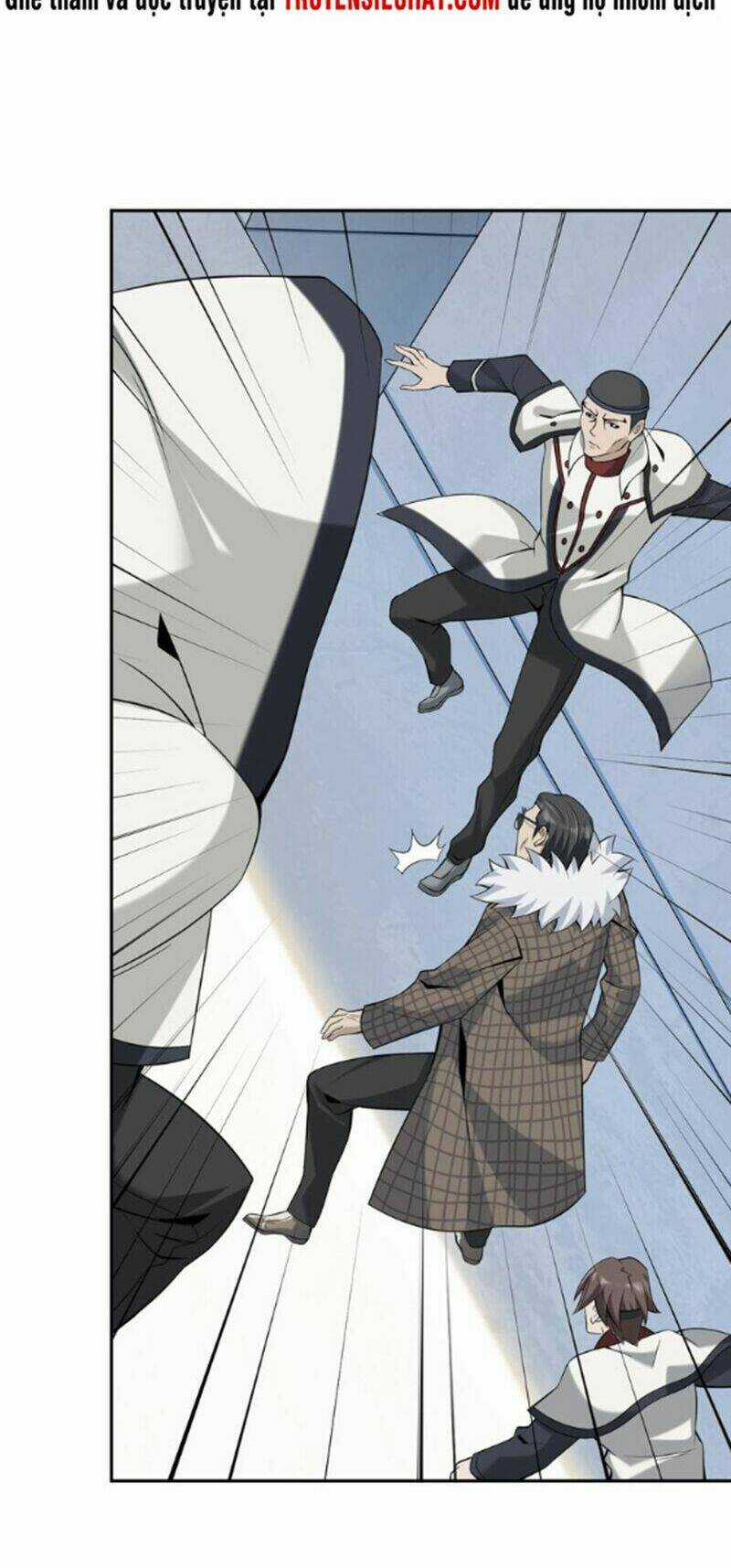 Siêu Cấp Đại Chủ Bạ - Chapter 21 - Trang 37